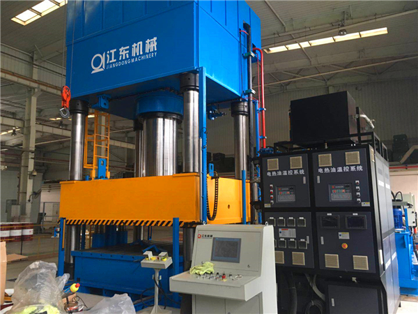 复合材料油温机选型及注意事项「黄瓜视频APP下载入口机械」为您解答