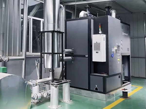 导热油炉是锅炉吗