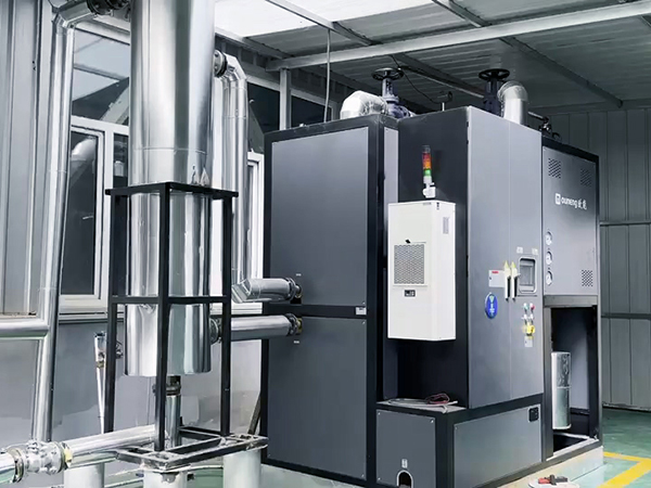 导热油炉是锅炉吗