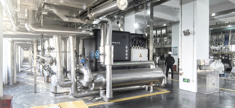 液晶高分子材料防爆电加热导热油炉「黄瓜视频APP下载入口机械」