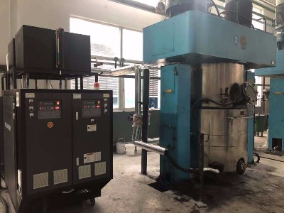 双行星搅拌机反应釜的加热方式如何选择？「黄瓜视频APP下载入口机械」