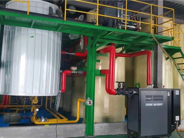 如何排除油温机泵浦过载问题？