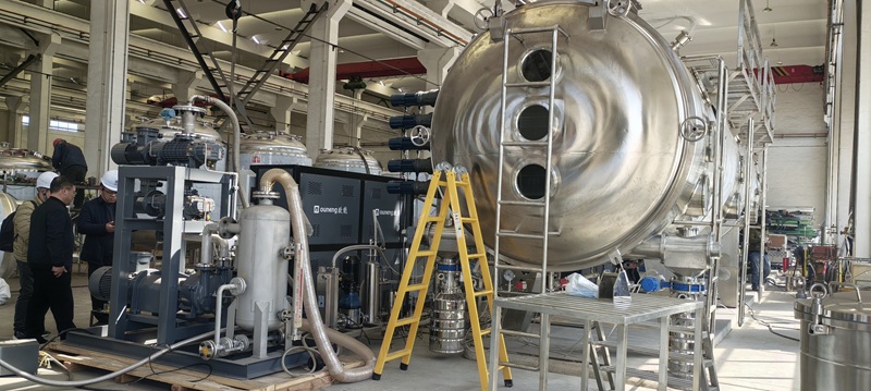 导热油电加热设备可以提高反应釜生产效率吗？