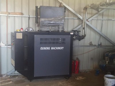 导热油电加热器怎样正规操作「黄瓜视频APP下载入口机械」免费教学