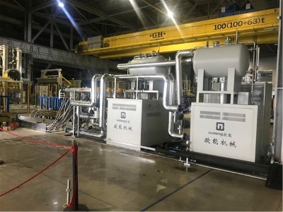 模具温度控制机如何保养「黄瓜视频APP下载入口机械」给您支招高效解决