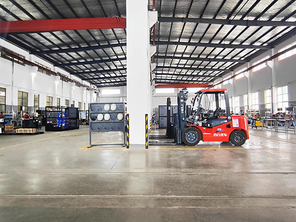 黄瓜视频APP下载入口机械：生产车间（2）