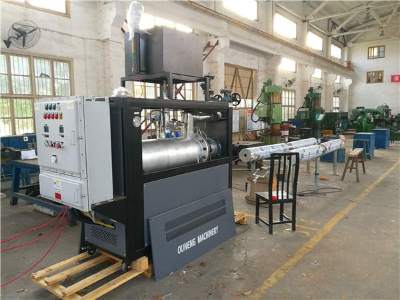 化工萃取是如何完成的-两种方式提供参考[黄瓜视频APP下载入口机械]