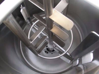 不锈钢反应釜壁上怎么清洗？3种方法可以一试「黄瓜视频APP下载入口机械」