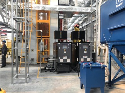 黄瓜视频污污下载冷却器的选择计算方法「黄瓜视频APP下载入口机械」详细分析解答