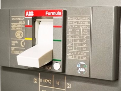 黄瓜视频污污下载空气开关型号怎么选？「黄瓜视频APP下载入口机械」优选ABB进口品牌元件