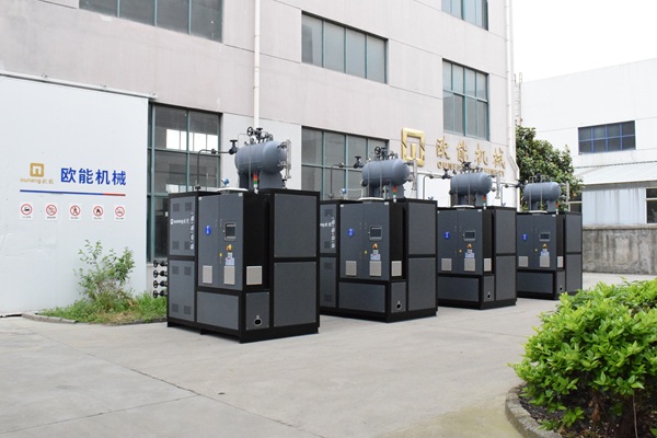 有机热载体炉泵如何选型？