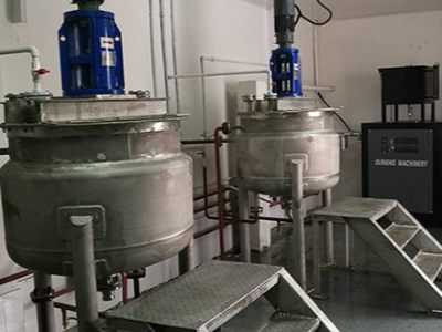 反应釜如何实现控温？「黄瓜视频APP下载入口机械」