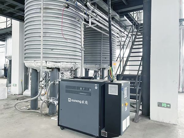 电加热导热油炉操作规程及注意事项