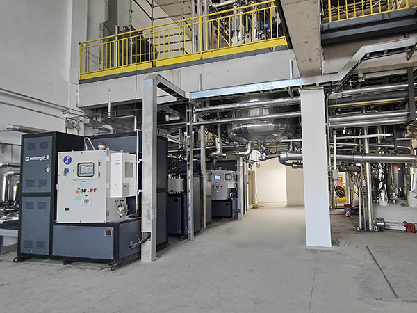 导热油电加热器型号