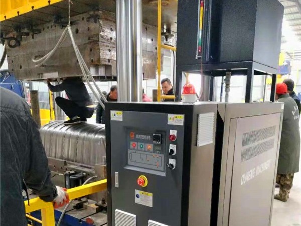 黄瓜视频APP下载入口油温机的特点介绍