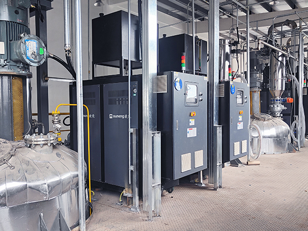 导热油加热器功率选择指南