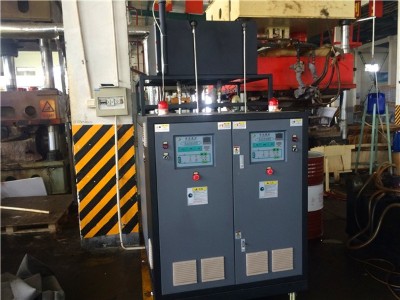 风冷式冷热一体机冷凝器如何保养「黄瓜视频APP下载入口机械」告诉您方式