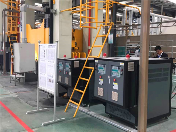 高温油温机使用什么品牌导热油比较好？「黄瓜视频APP下载入口机械」为您推荐