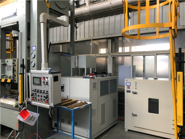 流量控温靠谱吗