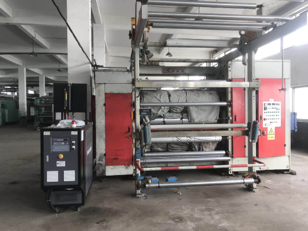 印花机滚筒如何加热？「黄瓜视频APP下载入口」辊筒油温机专业定制