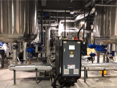 脂肪胺反应釜升温过程控制难点与控制策略「黄瓜视频APP下载入口机械」