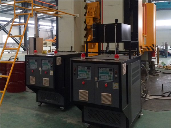 玻璃钢液压机模具油加热器升温时间久怎么办「黄瓜视频APP下载入口机械」油温机解决