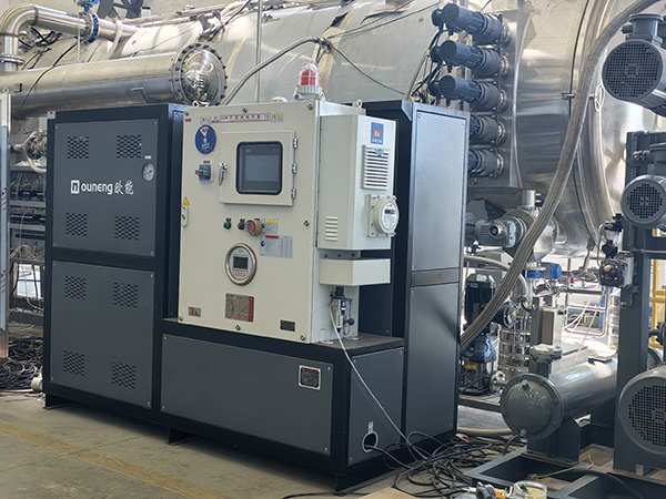 液相有机热载体锅炉的压差指的是