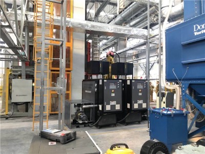 高温导热油黄瓜视频污污下载控制油模块系统作用「黄瓜视频APP下载入口机械」解答