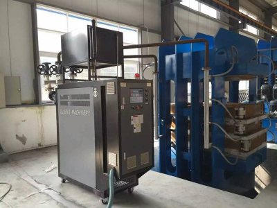 油温机在模具中的作用分析「黄瓜视频APP下载入口机械」