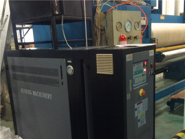 浅谈油式黄瓜视频污污下载屏蔽泵的特点「黄瓜视频APP下载入口机械」油式黄瓜视频污污下载厂家指导