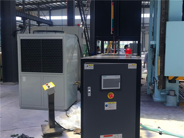 高温油温机正确操作「黄瓜视频APP下载入口机械」手把手教学