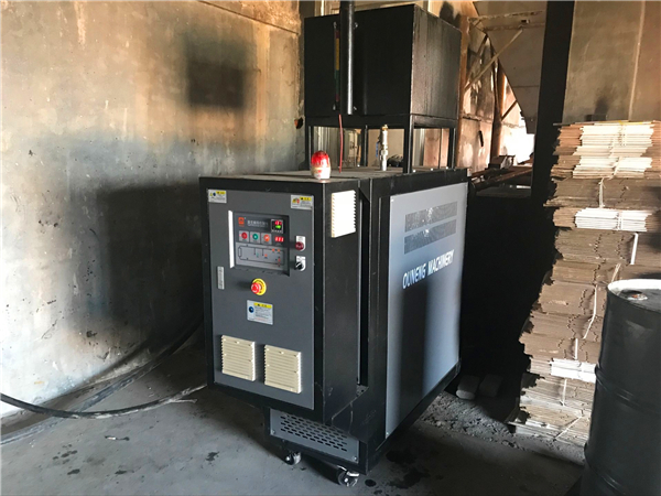 注塑油温机维护注意事项「黄瓜视频APP下载入口机械」注塑行业专业维护