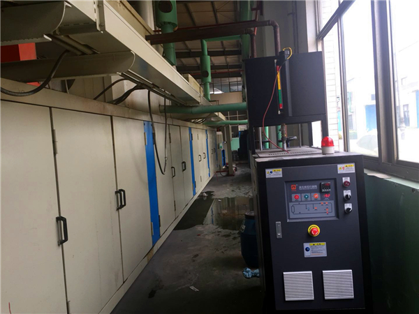 油温机加热管为什么会烧坏「黄瓜视频APP下载入口机械」告诉您答案