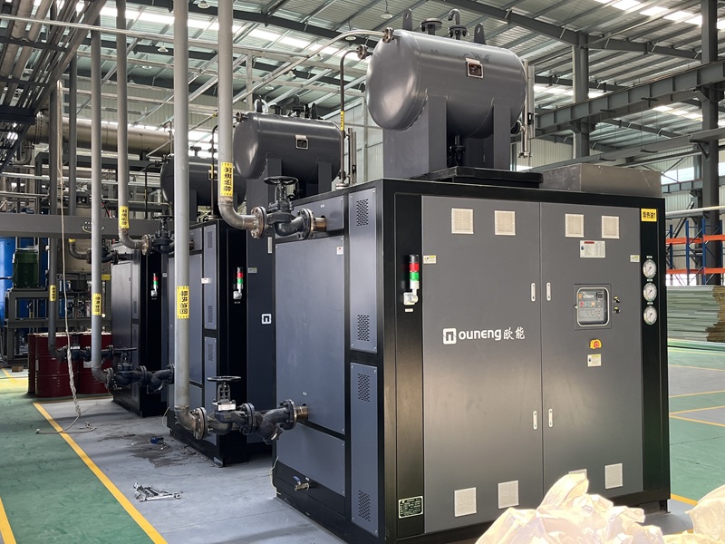 导热油电加热器超温怎么解决？