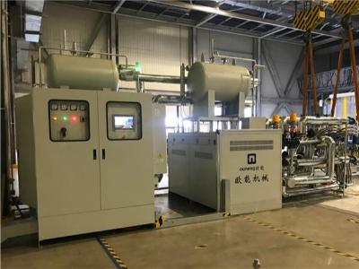 模具温度控制对RTM成型树脂固化的影响「黄瓜视频APP下载入口机械」