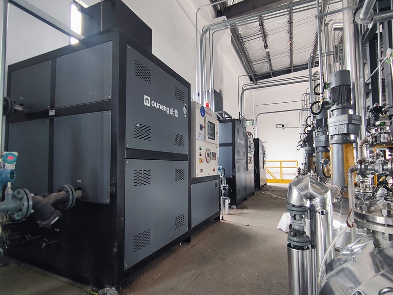  防爆型导热油炉有哪些种类？