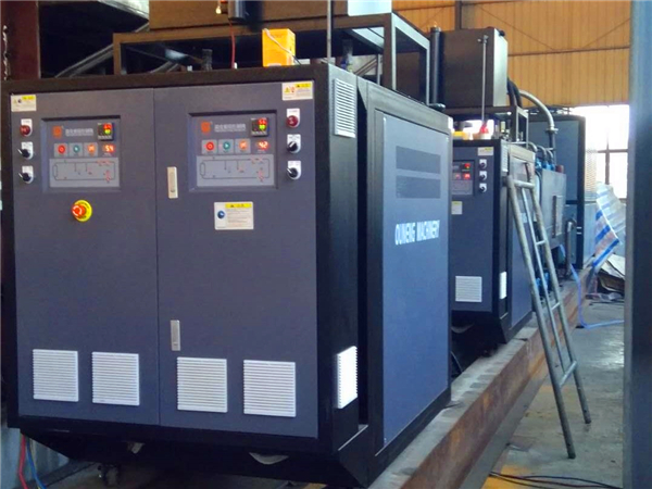 在SMC行业中使用油温机优势有哪些？「黄瓜视频APP下载入口」解答