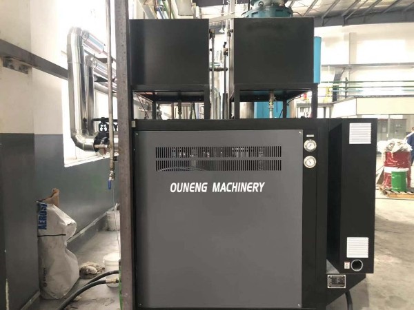 反应釜冷热一体机选型怎么选？「黄瓜视频APP下载入口机械」免费指导选型