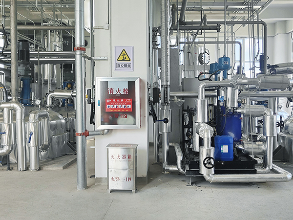 TCU温控系统厂家