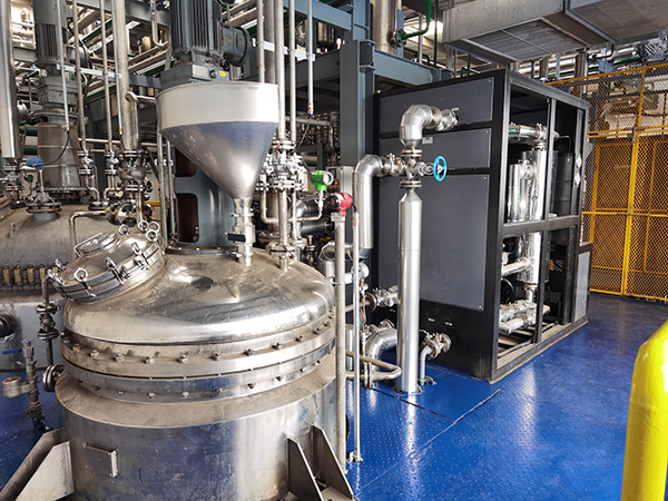 TCU温控系统全称