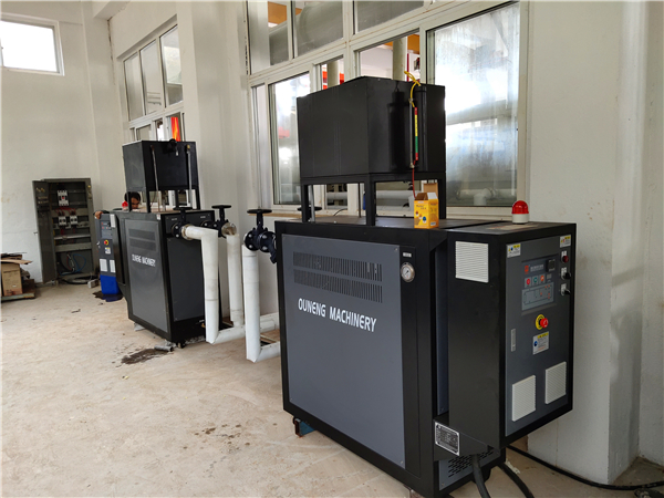 油温机油泵异响怎么办？「黄瓜视频APP下载入口机械」专业来解答