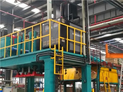 模具温度控制机泵浦过载怎么办「黄瓜视频APP下载入口机械」帮您解决