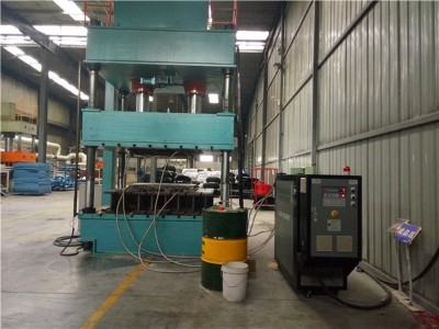 模具温度控制机原理谁知道？详情解析看「黄瓜视频APP下载入口机械」