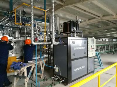 防爆油温机使用注意事项「黄瓜视频APP下载入口机械」提醒您