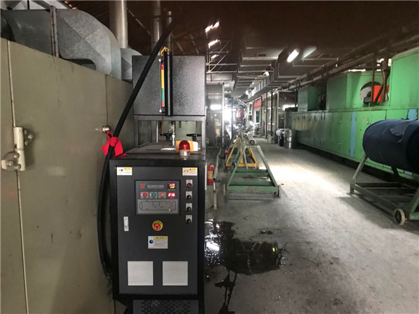 黄瓜视频污污下载实测温度比设定温度高