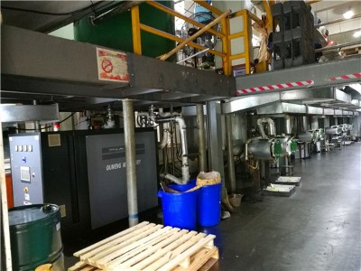 化工反应釜温控设备双重操作模式，「黄瓜视频APP下载入口机械」助您更环保更安全