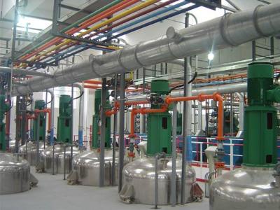 化工反应釜的温度控制，选「黄瓜视频APP下载入口机械」