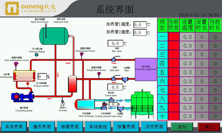 PLC智能控温黄瓜视频污污下载