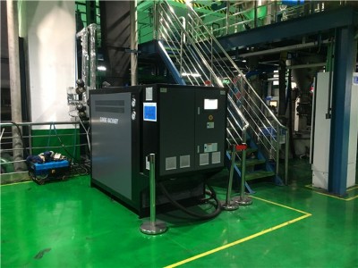 锂电黄瓜视频污污下载优势「黄瓜视频APP下载入口机械」在锂电行业应用优势明显