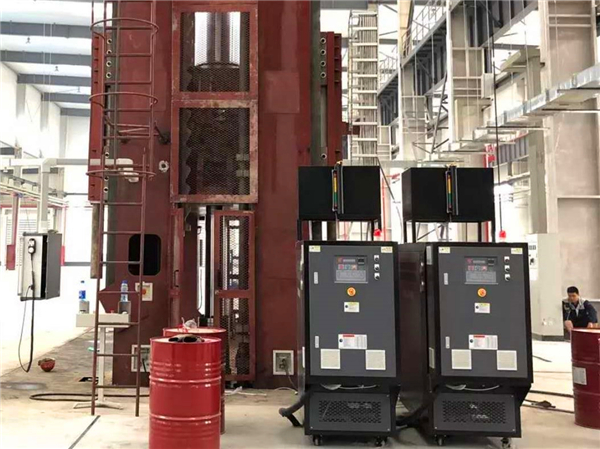 复合材料专用油温机多少钱一台「黄瓜视频APP下载入口机械」优惠报价给您参考